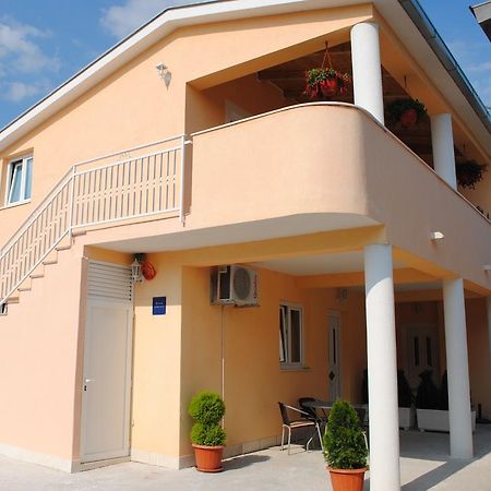 Apartments Kairos - Bili 9 Kaštela Pokoj fotografie