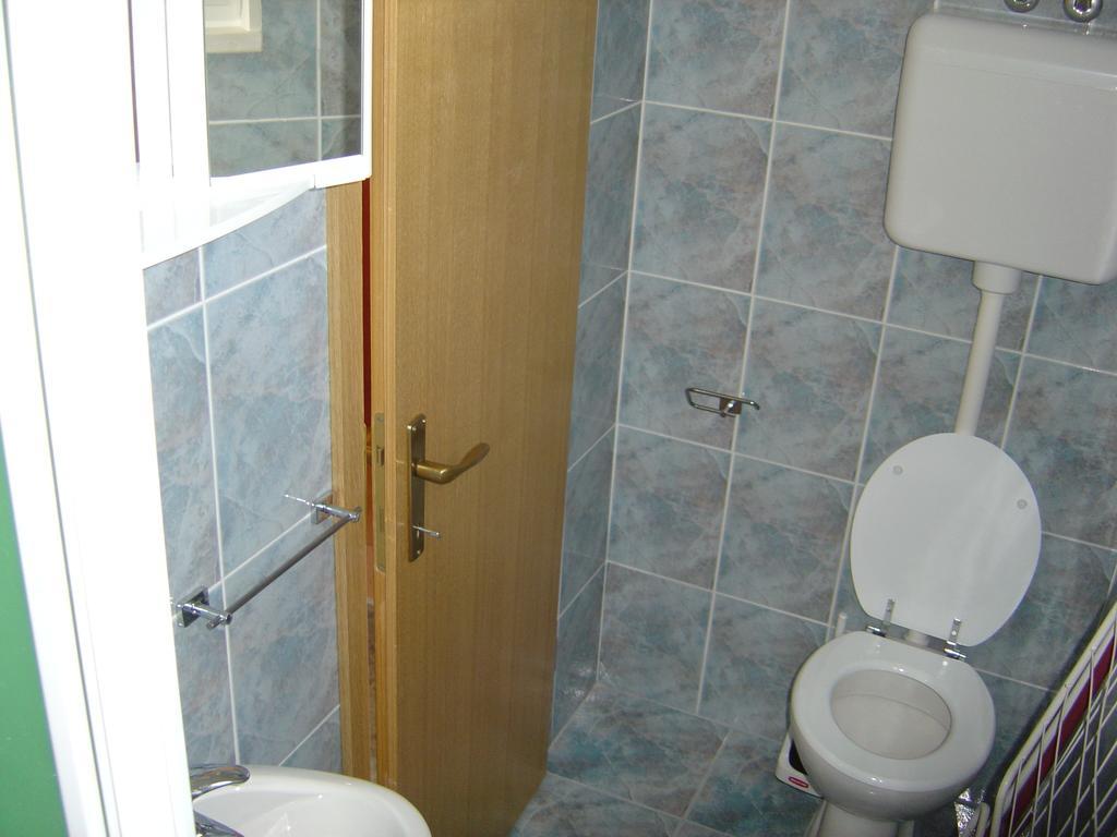 Apartments Kairos - Bili 9 Kaštela Pokoj fotografie