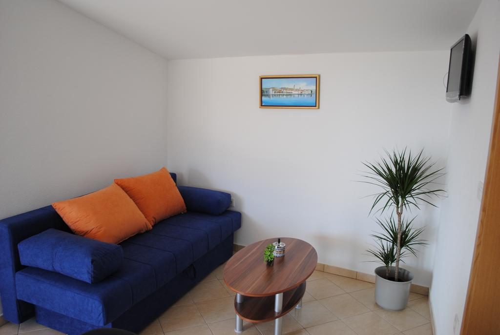 Apartments Kairos - Bili 9 Kaštela Pokoj fotografie