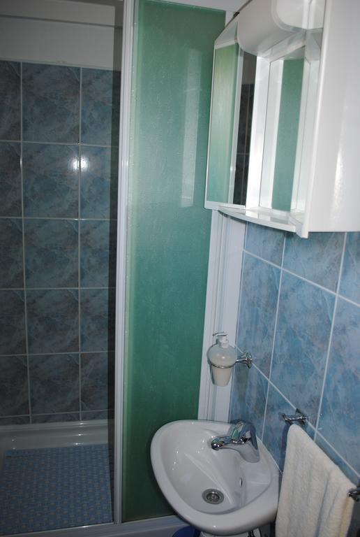 Apartments Kairos - Bili 9 Kaštela Pokoj fotografie