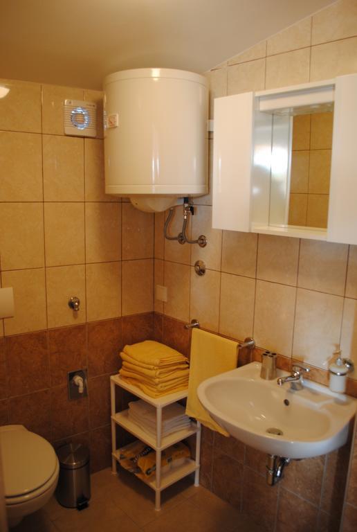 Apartments Kairos - Bili 9 Kaštela Pokoj fotografie
