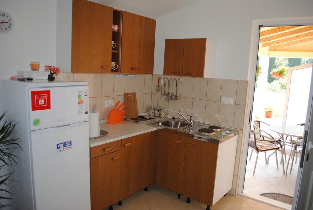 Apartments Kairos - Bili 9 Kaštela Exteriér fotografie