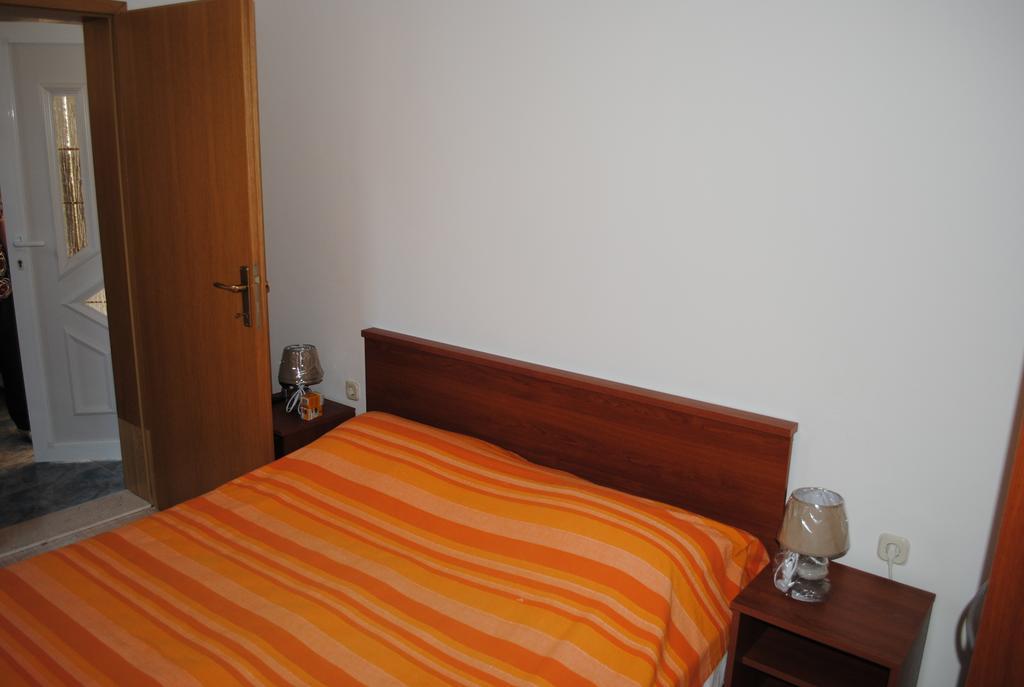 Apartments Kairos - Bili 9 Kaštela Pokoj fotografie